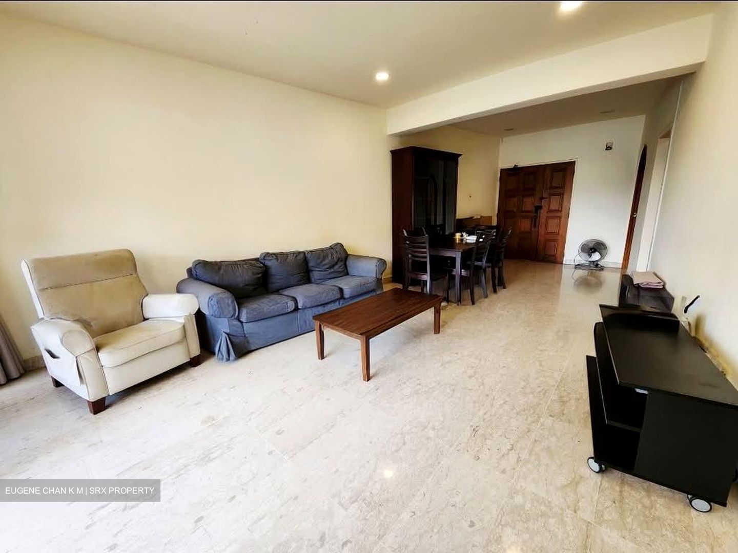 Clementi Park (D21), Condominium #546685761